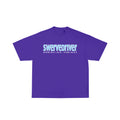 Swervedriver "Mezcal Head Purple" Shirt