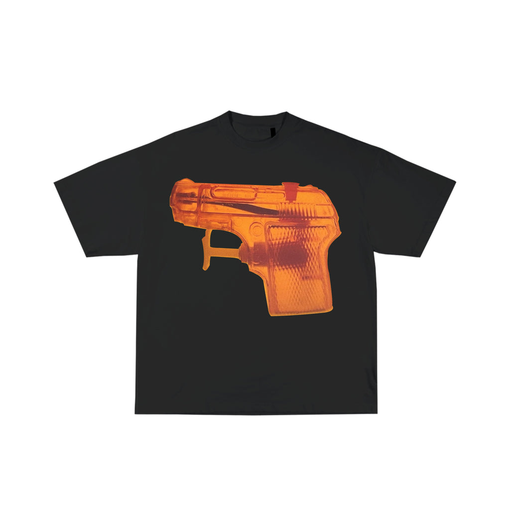 Swervedriver "Duel Squirtgun" Shirt