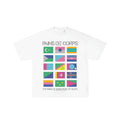 The Pains Of Being Pure At Heart "Pains De Corps" Shirt