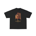 Catherine Wheel "Crib" T-Shirt