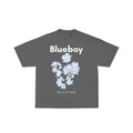 Blueboy "The Joy of Living" Shirt (Grey)