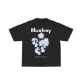 Blueboy "The Joy of Living" Shirt (Black)
