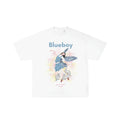 Blueboy "Pessimistic Angel" Shirt