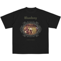 Blueboy "A Life In Numbers" Shirt (Black)