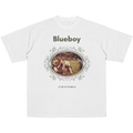 Blueboy "A Life In Numbers" Shirt (White)