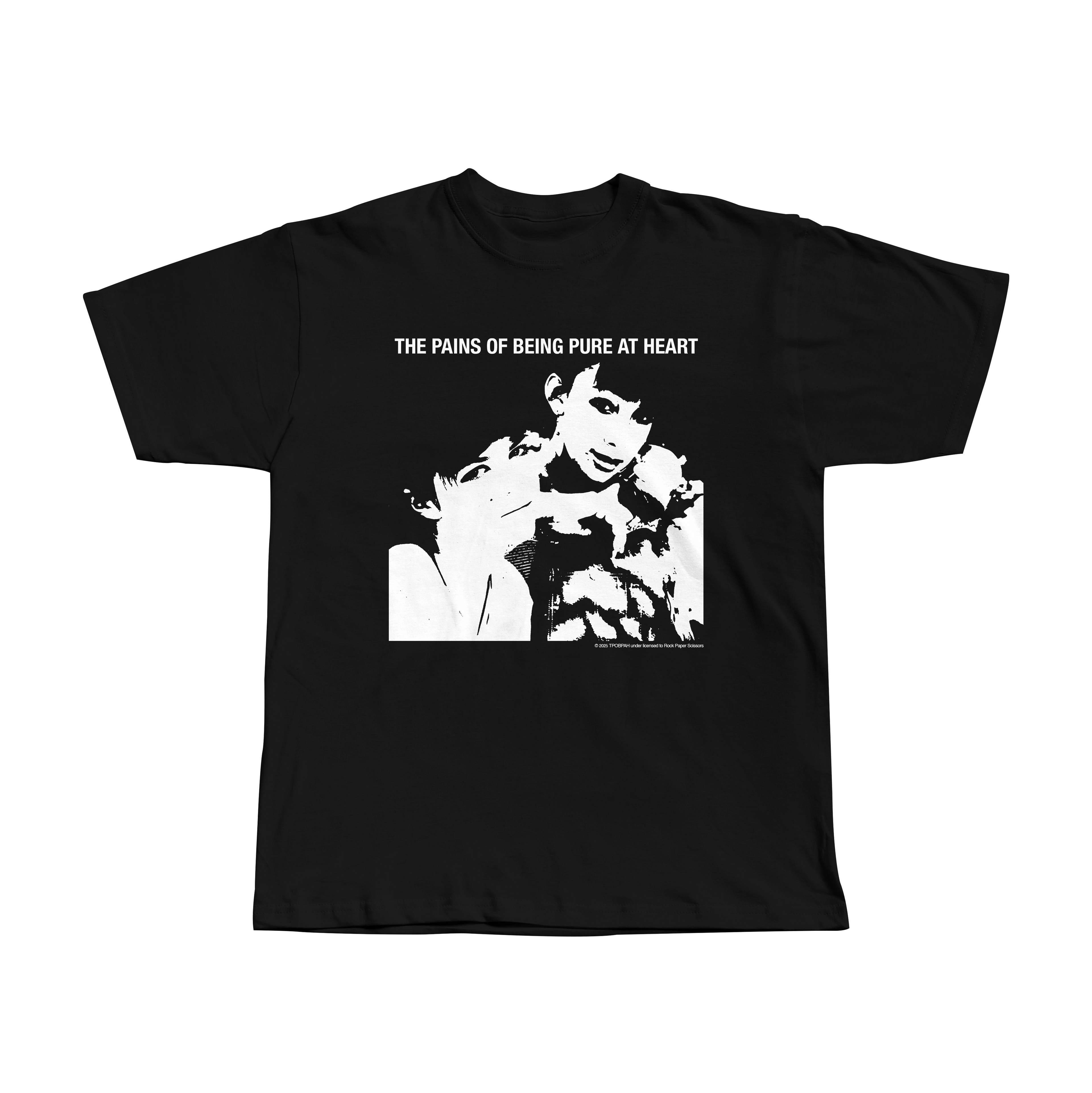 The Pains of Being Pure At Heart - Classic