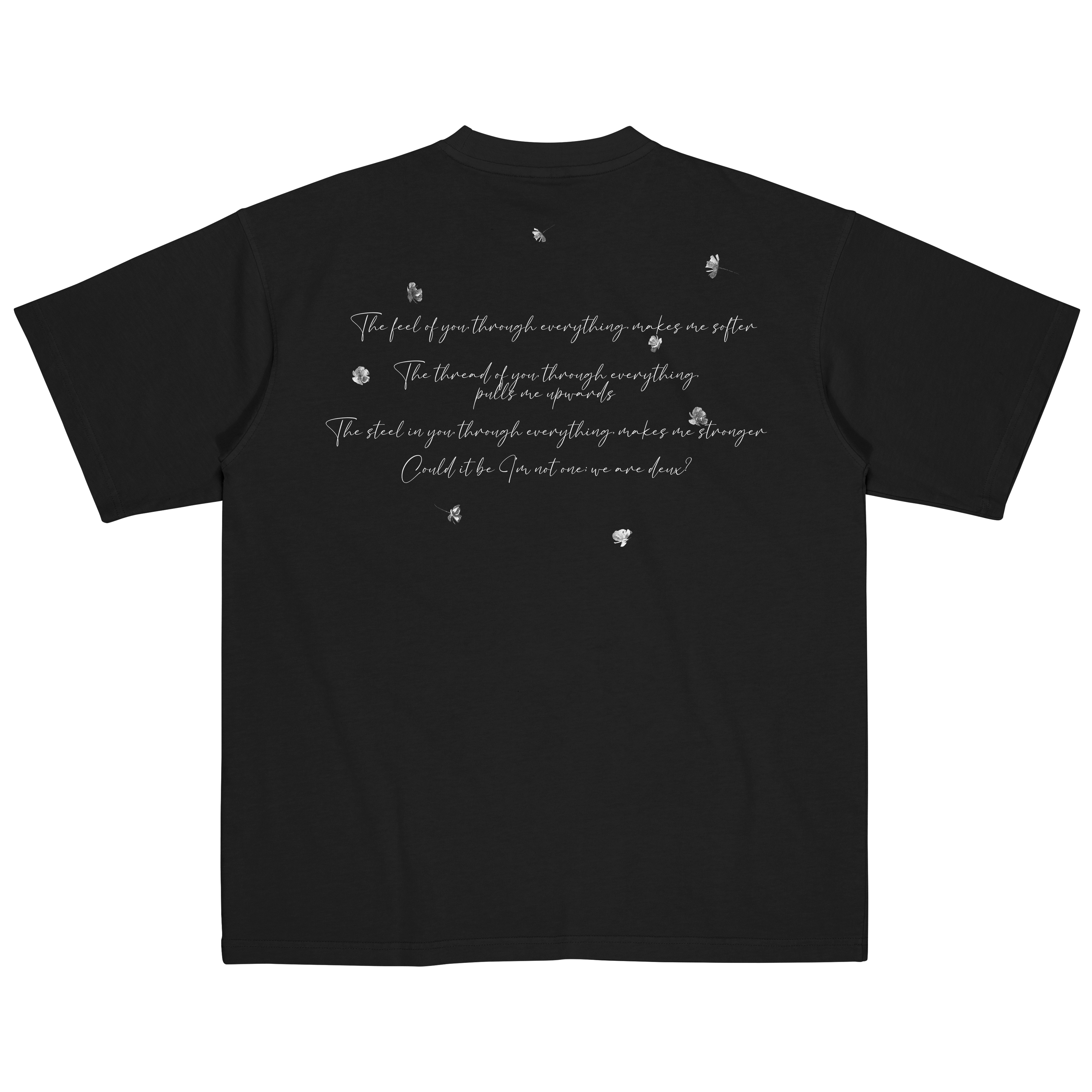 Blueboy "Deux" Shirt
