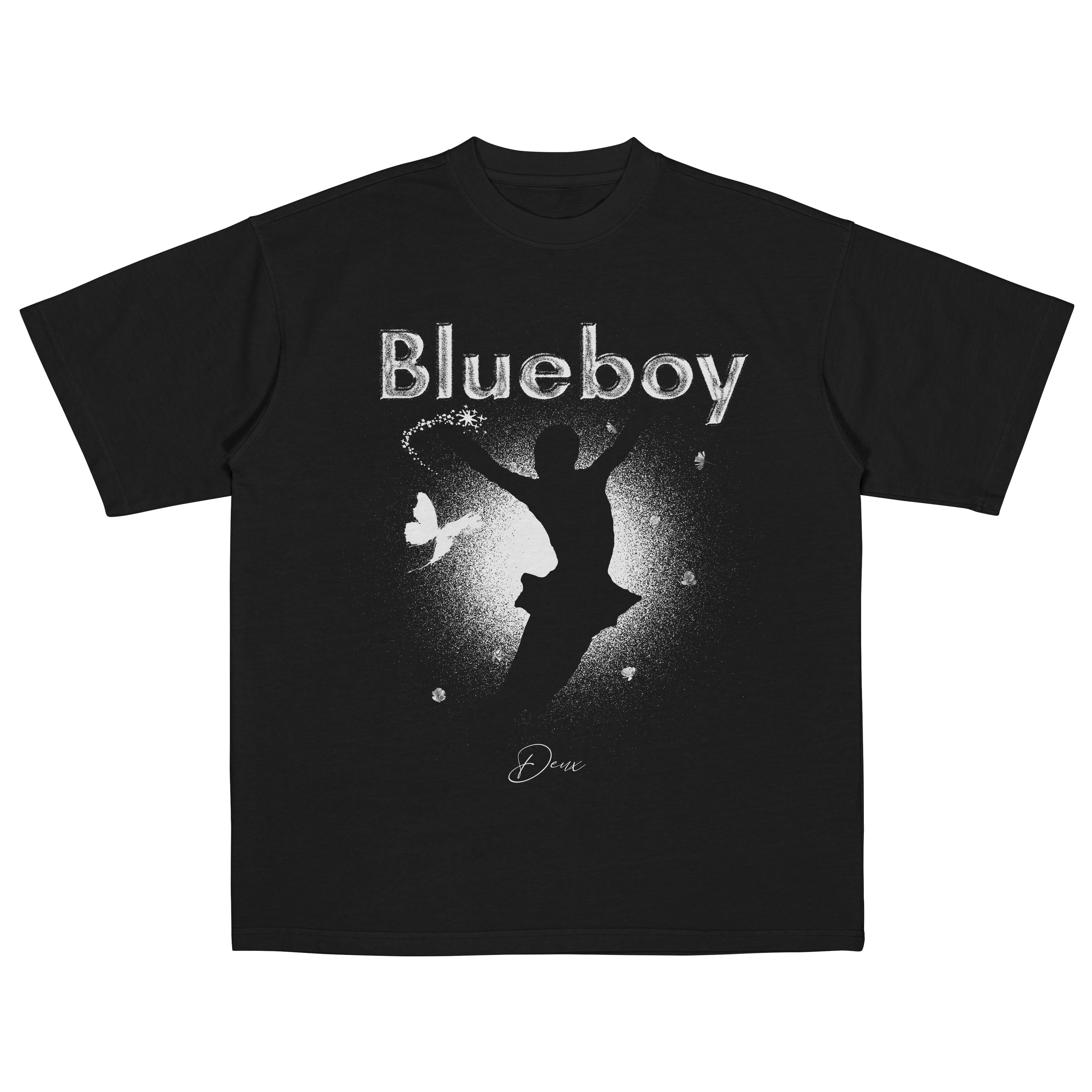 Blueboy "Deux" Shirt