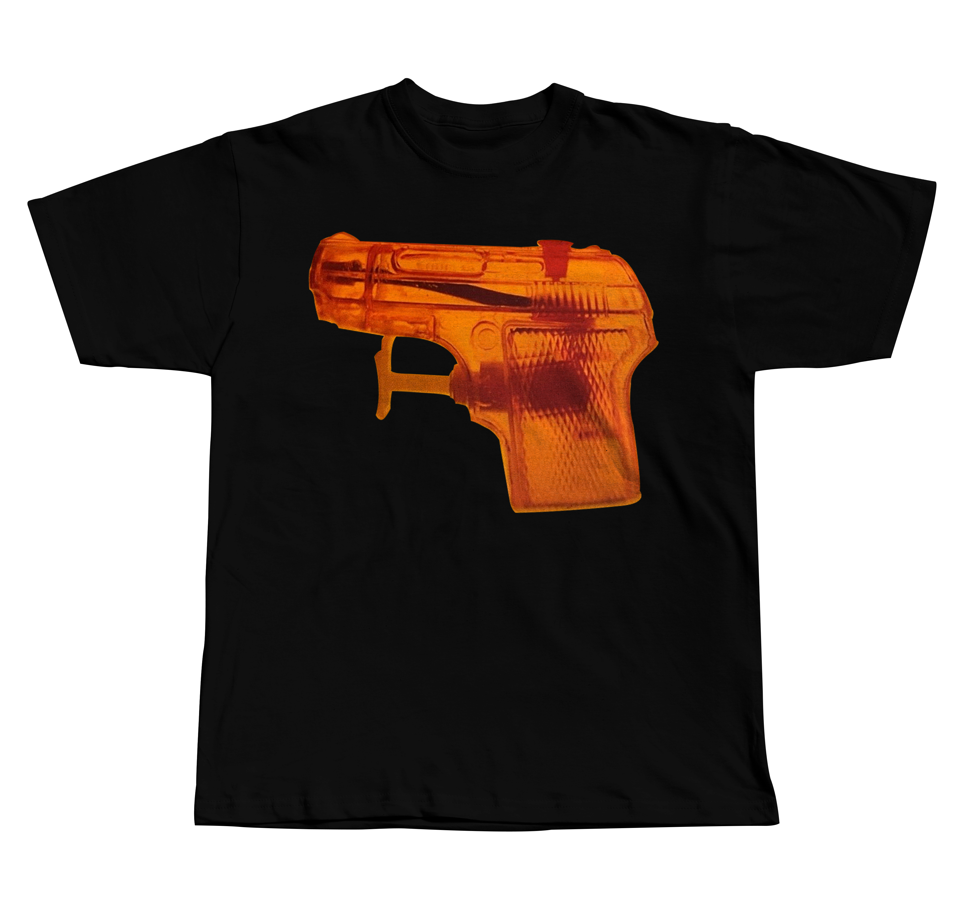 Swervedriver - Duel Squirtgun