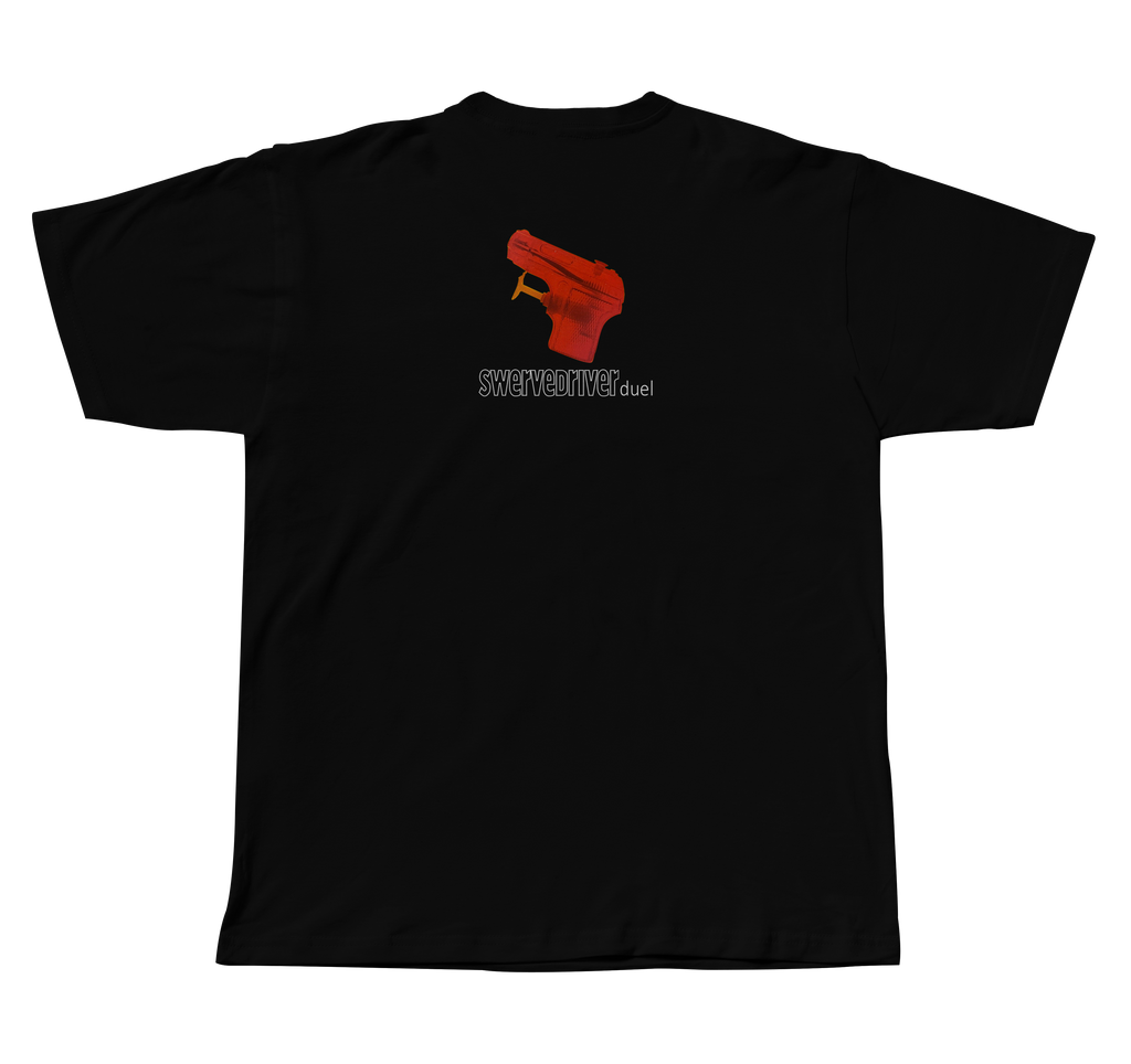 Swervedriver - Duel Squirtgun