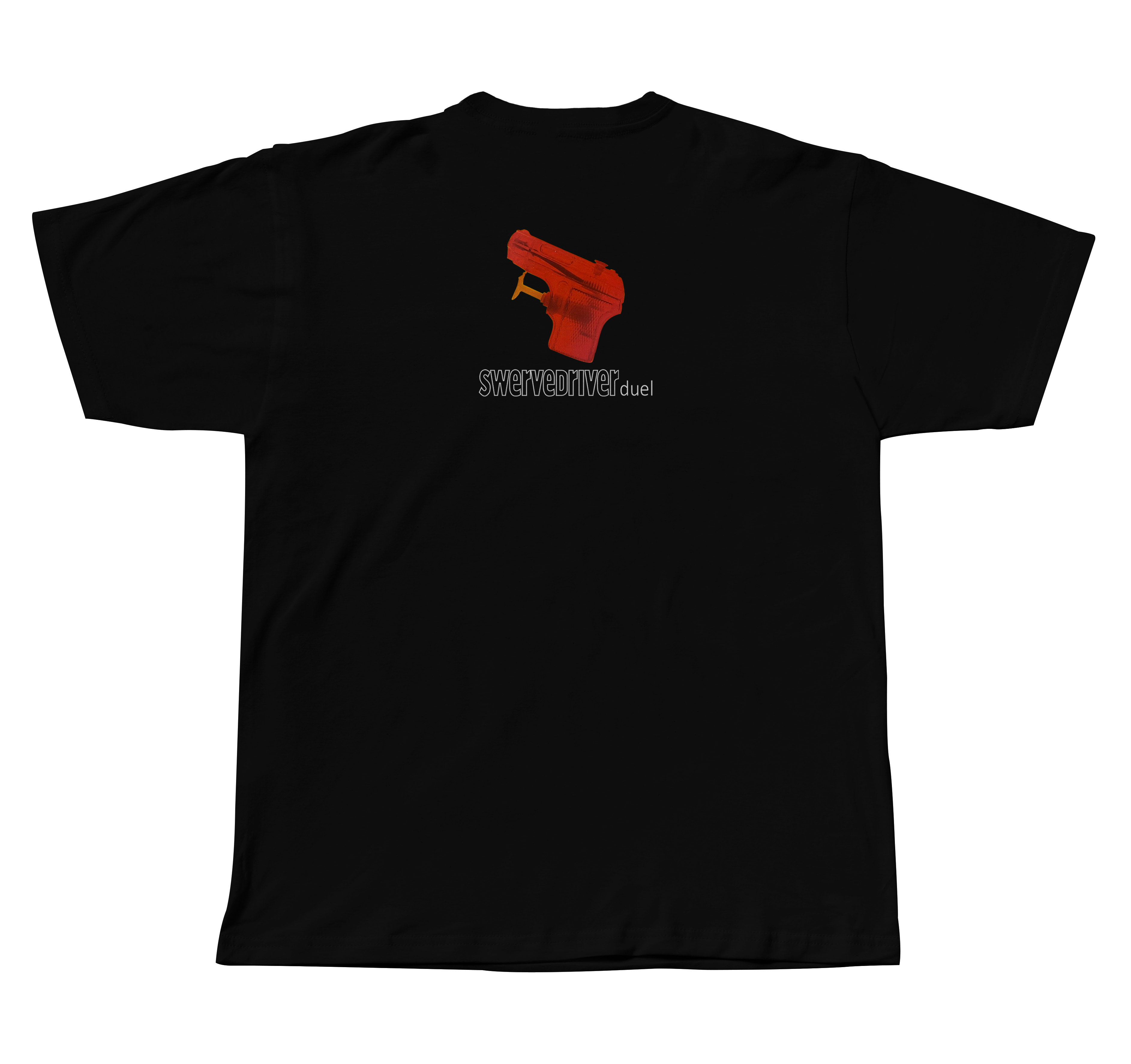 Swervedriver - Duel Squirtgun