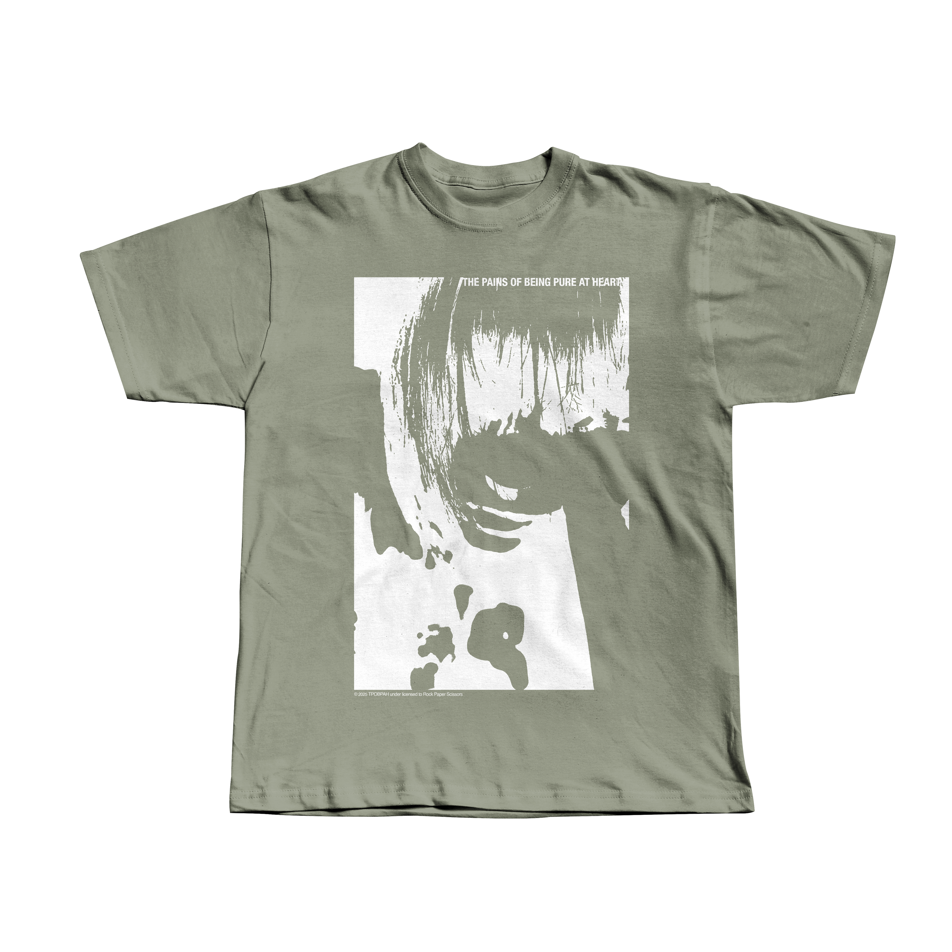 The Pains of Being Pure At Heart - Emo Girl