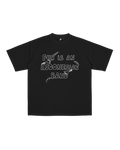 Fur "Fur Is An Indonesian Band" T-Shirt