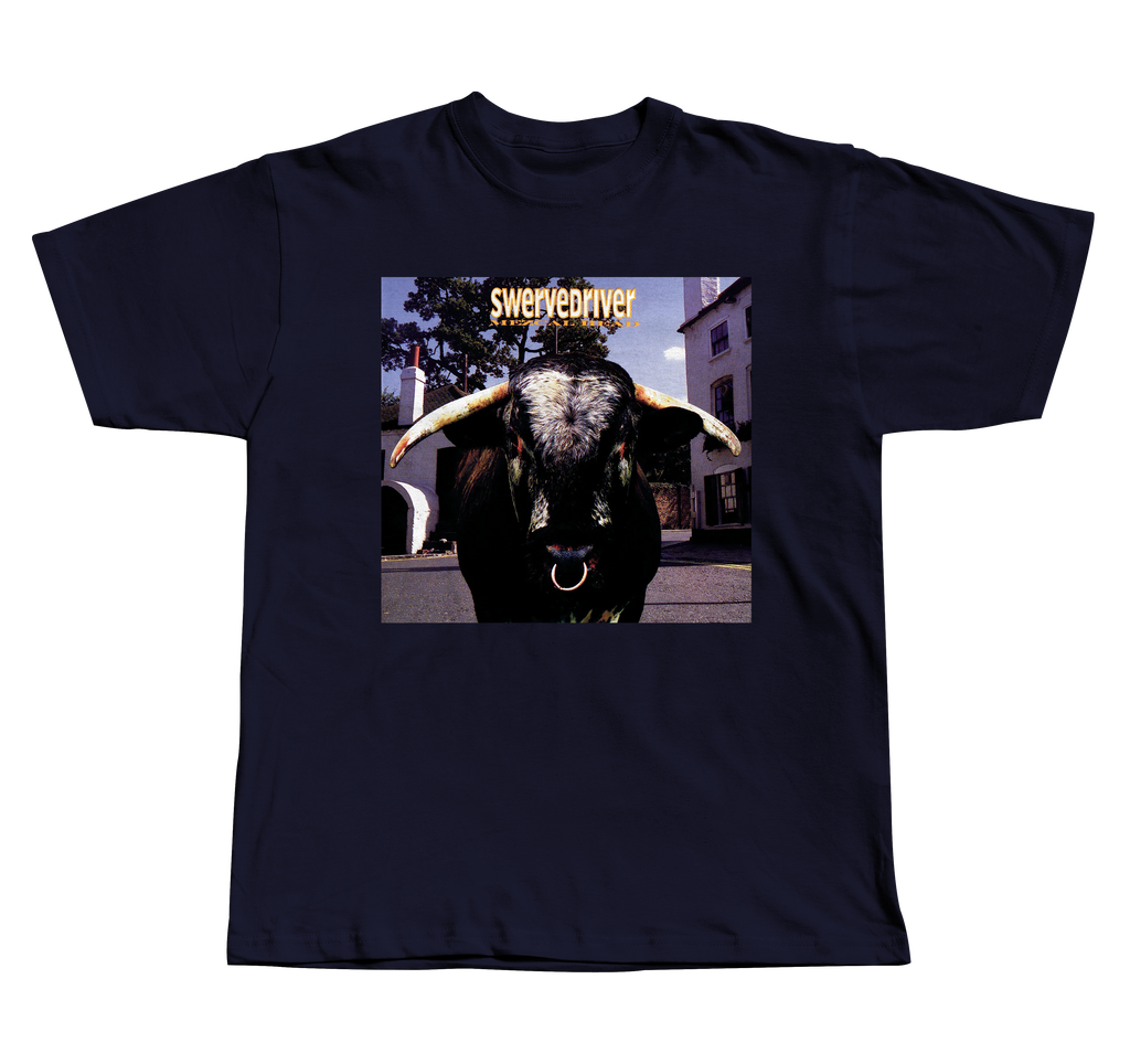 Swervedriver - Mezcal Head