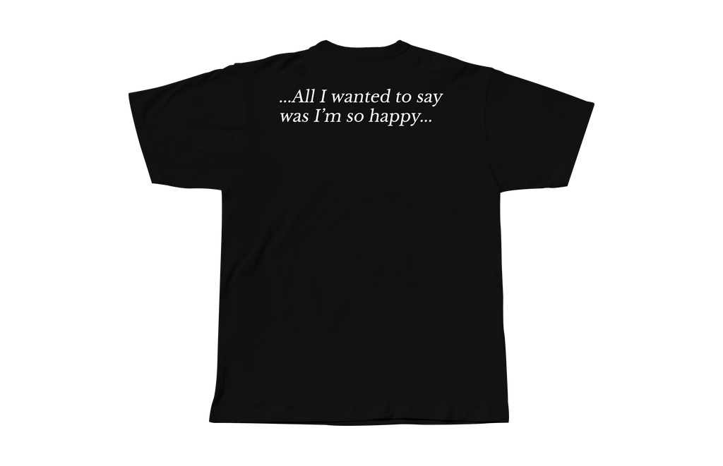 Blueboy - The Joy of Living (Black)