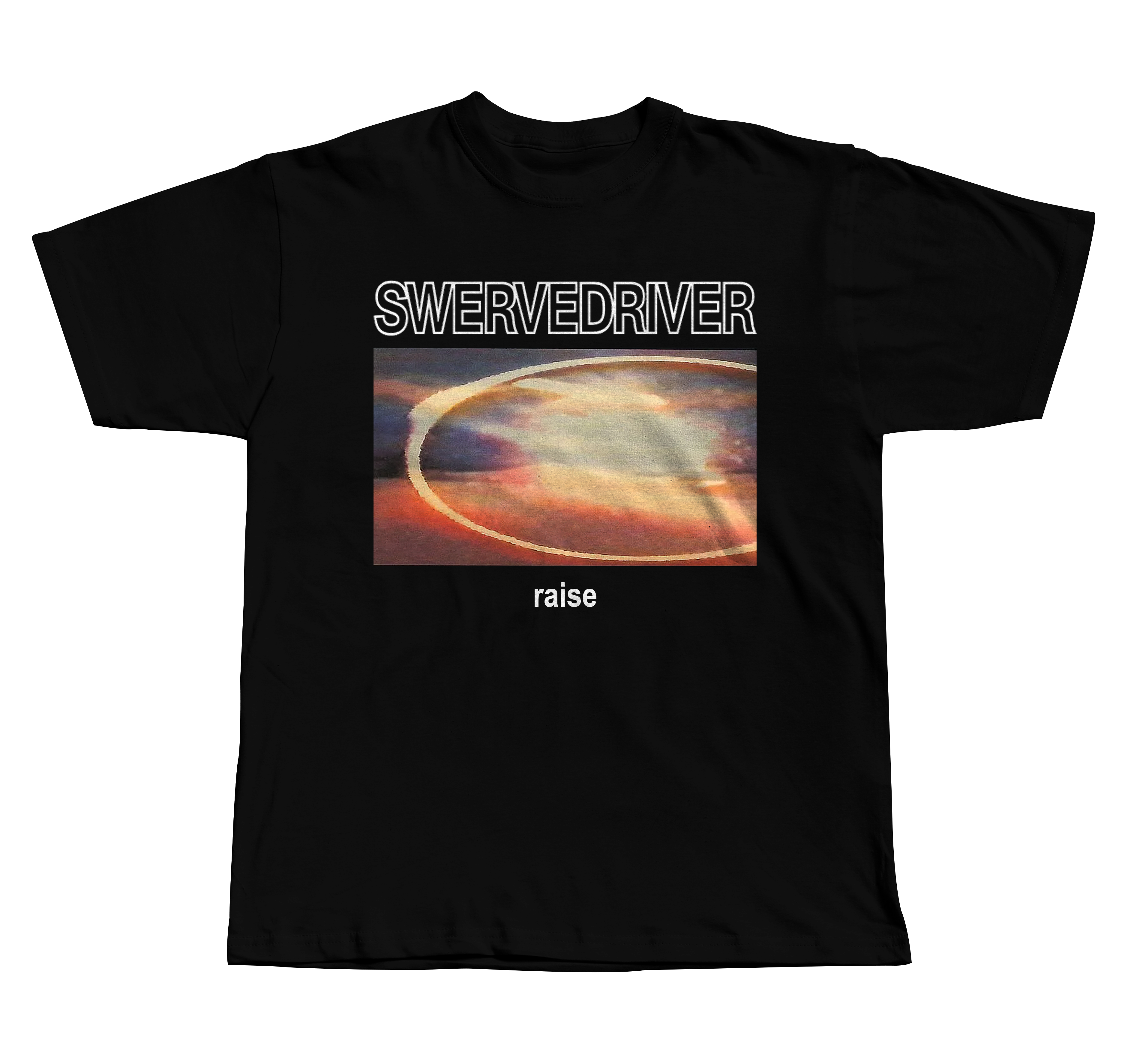 Swervedriver - Raise