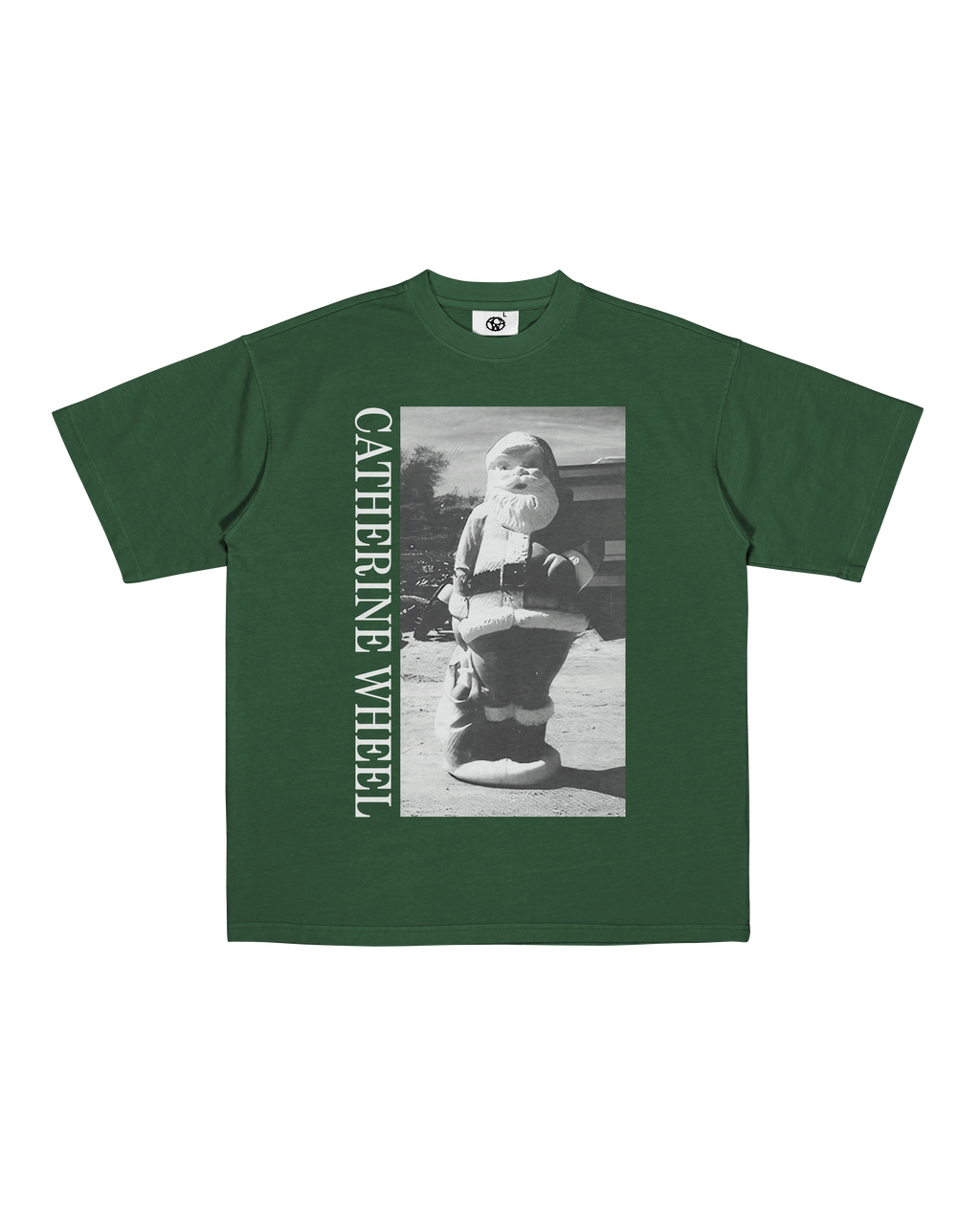 Catherine Wheel "Show Me Mary" T-Shirt